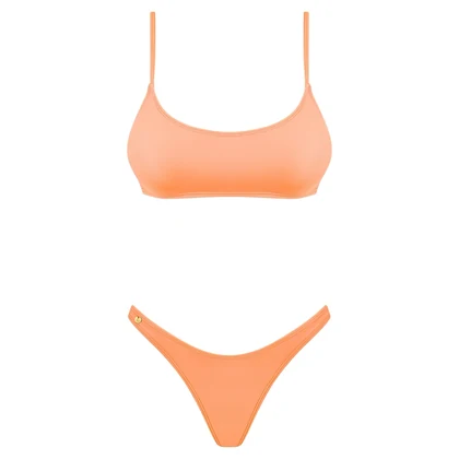 Costum Baie Obsessive Mexico Beach Crem S