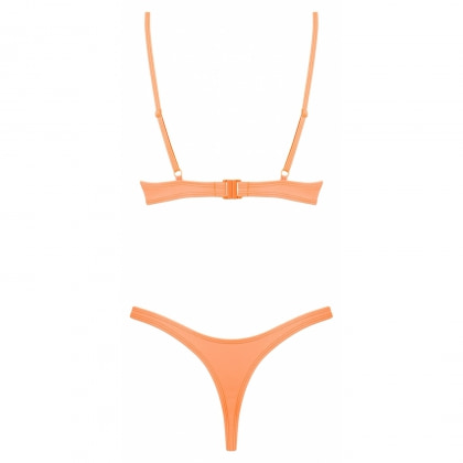 Costum Baie Obsessive Mexico Beach Crem M