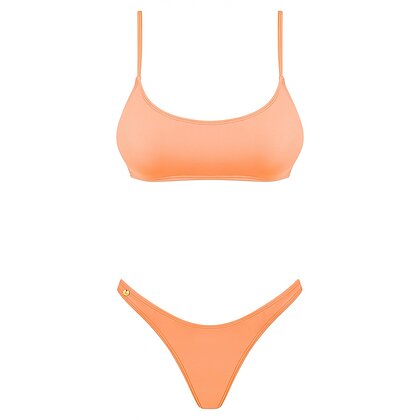 Costum Baie Obsessive Mexico Beach Crem S