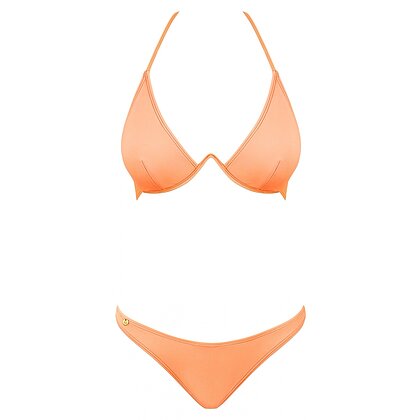Costum Baie Obsessive Paralia Crem L