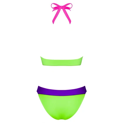 Costum Baie Obsessive Playa Norte Verde S