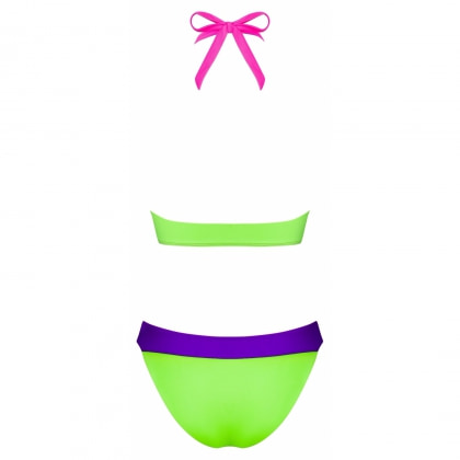 Costum Baie Obsessive Playa Norte Verde S