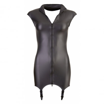 Costum Cottelli Collection Alena Negru S