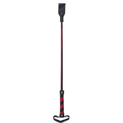 Cravasa Devil Sticks 70cm Negru