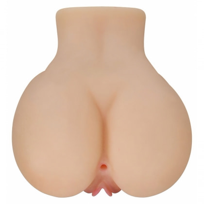 Crazy Bull Kylie - Masturbator Dublu cu Vibrații,
