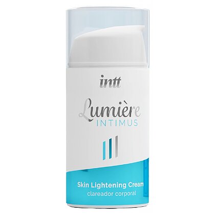 Cremă Albire Intimă Lumiere Intimus 15ml