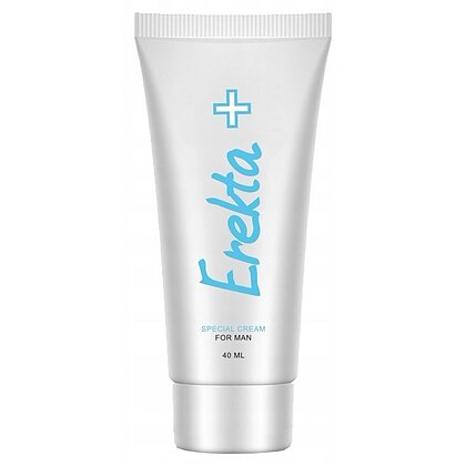 Cremă Magică Pentru Erecții Puternice 40ml