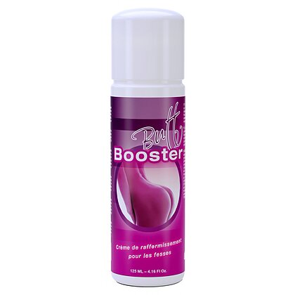 Cremă Pentru Mărirea Feselor Booster 125ml