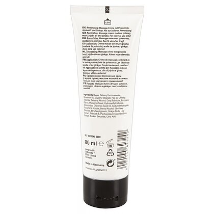 Cremă Pentru Întărire Stahlhart 80ml