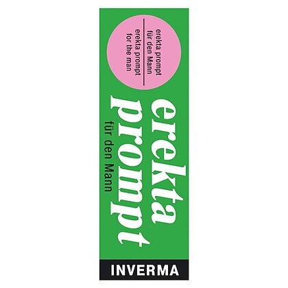 Cremă Pentru Potență Erekta Prompt 13ml