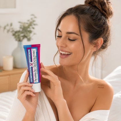 Cremă Afrodisiacă Spanish Fly 26g