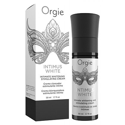 Cremă Albire Inghinală Intimus White 50ml