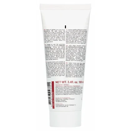 Cremă Albire Zonă Intimă Lighten Cream 100ml