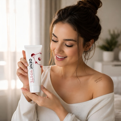 Cremă Albire Zonă Intimă Lighten Cream 100ml