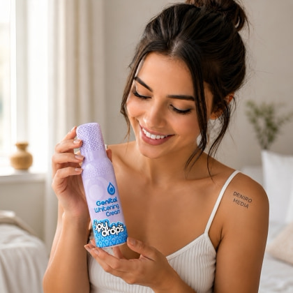 Cremă Albirea Zonei Genitale 100ml