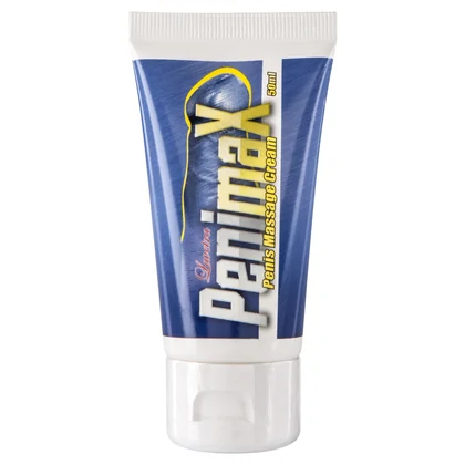 Cremă De Mărirea Penisului Penimax 50ml