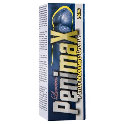 Cremă De Mărirea Penisului Penimax 50ml