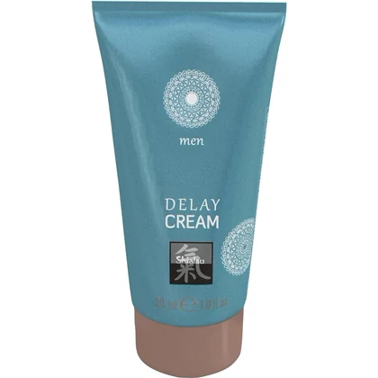 Cremă Ejaculare Precoce Delay Eucalyptus 30ml