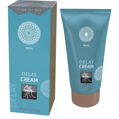 Cremă Ejaculare Precoce Delay Eucalyptus 30ml