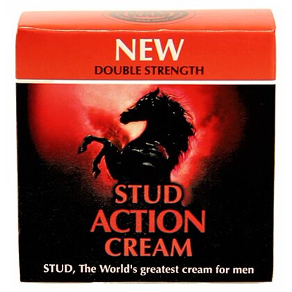 Crema Ejaculare Precoce Stud Action 30ml