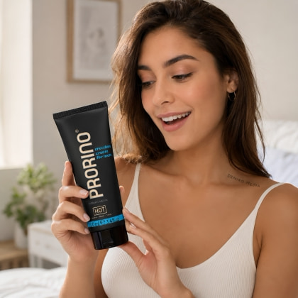 Cremă Erecție Ero Prorino 100 ml