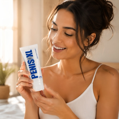 Cremă Erecție Penis XL Cream East 50ml