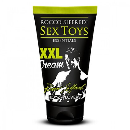 Crema Erectie Rocco Essentials XXL 50ml