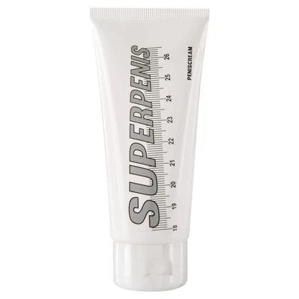 Cremă Erecție Super Penis 75 ml