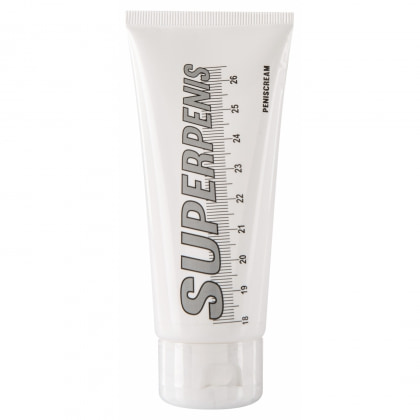 Cremă Erecție Super Penis 75 ml