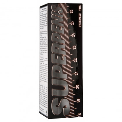 Cremă Erecție Super Penis 75 ml