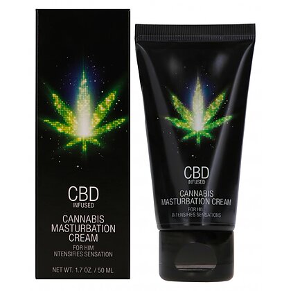 Cremă Jocuri Solo Pharmquests Pentru El 50ml