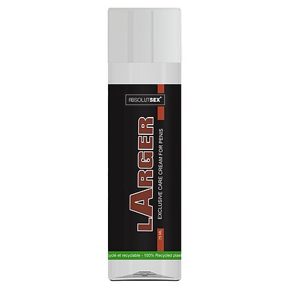 Cremă Mărire Naturală A Penisului 75ml