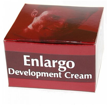 Crema Marire Penis Enlargo 50g