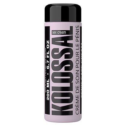 Cremă Mărire Penis Kolossal 200ml