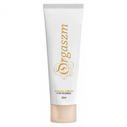 Cremă Orgaszm 30ml