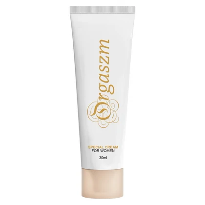 Cremă Orgaszm 30ml