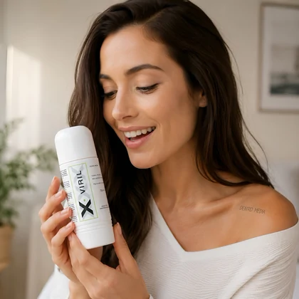 Cremă Pentru Bărbați X Viril 75ml