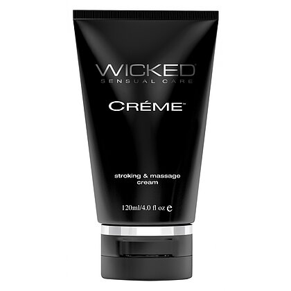 Cremă Pentru Joacă Solo Wicked For Men 120ml