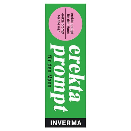 Crema Pentru Potenta Erekta Prompt 13ml