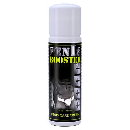 Cremă Pentru Potență Penis Booster 125ml