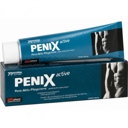 Pachet Spray Stud 100 Original + Cremă Pentru Potență Penix 75ml