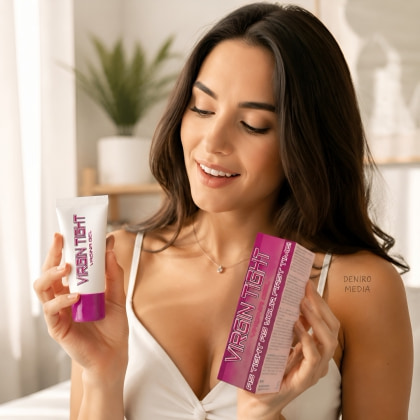 Cremă Pentru Strâmtare Vaginală 30ml