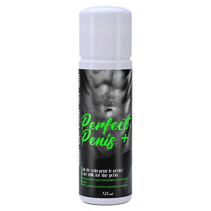 Crema Perfect Penis Plus 125ml