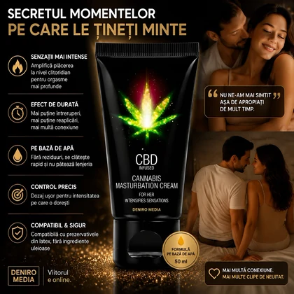 Cremă Pharmquests Pentru Ea 50ml