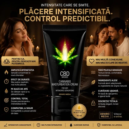 Cremă Pharmquests Pentru Ea 50ml