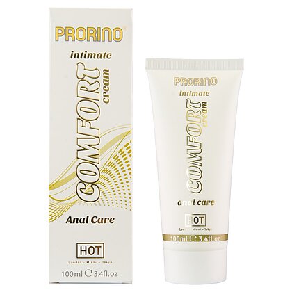 Crema PRORINO Sensitive Anal Comfort Unisex 100ml