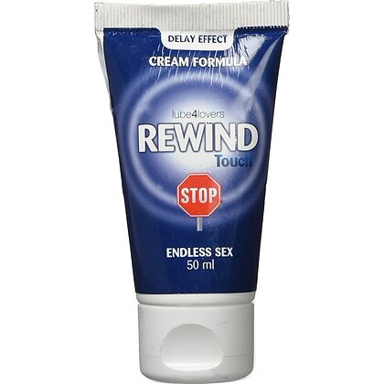 Cremă Rewind Touch Delay 50ml