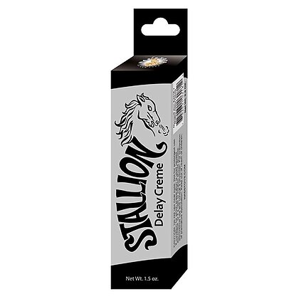 Crema Stallion Delay Creme 45ml