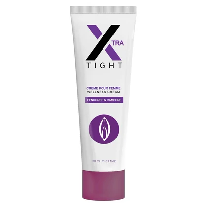 Cremă Stimulatoare X Tight 30ml