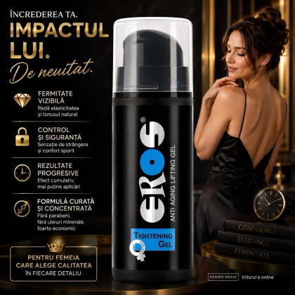 Cremă Strâmtare Vagin EROS 30 ml